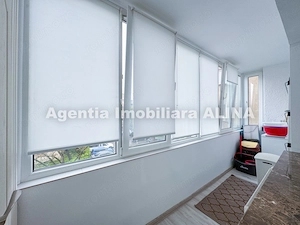 Ap. 4 camere in Mun. Deva, Jud. HD, zona Gojdu, Aleea Viitorului, 73 mp + balcon de 7mp, et. 2.  - imagine 8