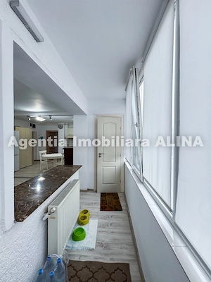 Ap. 4 camere in Mun. Deva, Jud. HD, zona Gojdu, Aleea Viitorului, 73 mp + balcon de 7mp, et. 2.  - imagine 9