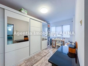 Ap. 4 camere in Mun. Deva, Jud. HD, zona Gojdu, Aleea Viitorului, 73 mp + balcon de 7mp, et. 2.  - imagine 14