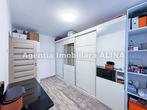 Ap. 4 camere in Mun. Deva, Jud. HD, zona Gojdu, Aleea Viitorului, 73 mp + balcon de 7mp, et. 2.  - imagine 16