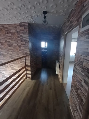 Închiriez casa in Halchiu  - imagine 2