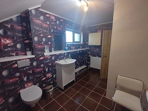 Închiriez casa in Halchiu  - imagine 3