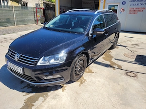 Vând Passat 2014 DSG - imagine 5