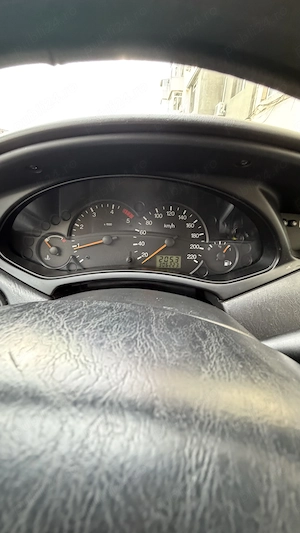 Ford focus 1 tddi 90 cp 2002 - imagine 3