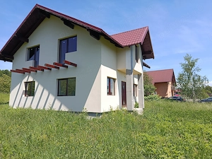 De vânzare casa semifinisata Remetea Chioarului  - imagine 2