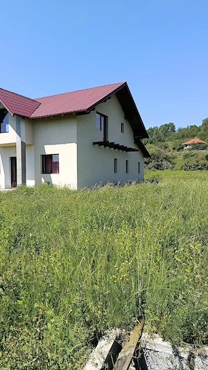 De vânzare casa semifinisata Remetea Chioarului  - imagine 4