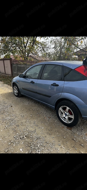 Ford focus 1 tddi 90 cp 2002 - imagine 2