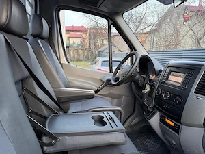 Mercedes Sprinter 316 CDi - imagine 7