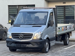 Mercedes Sprinter 316 CDi - imagine 5