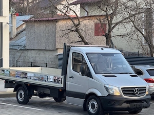 Mercedes Sprinter 316 CDi - imagine 8