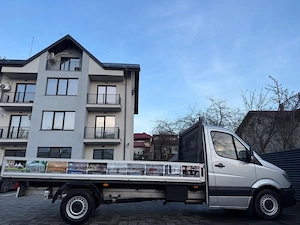 Mercedes Sprinter 316 CDi - imagine 3