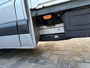 Mercedes Sprinter 316 CDi - imagine 6