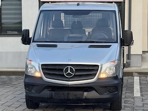 Mercedes Sprinter 316 CDi - imagine 2