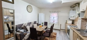 Exclusiv! Apartament 2 camere, decomandat, zona Bălcescu, Florești
