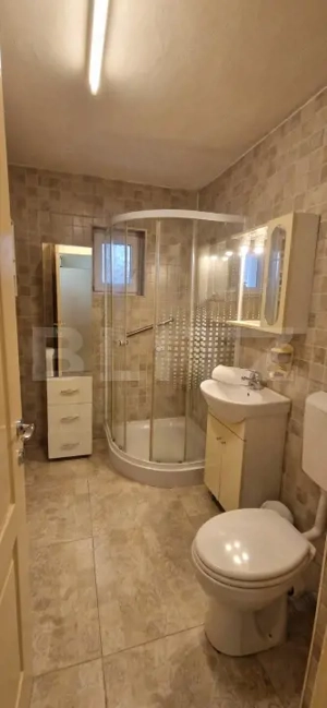 Apartament 2 camere, mobilat, parcare, decomandat, zona Nicolae Bălcescu - imagine 5