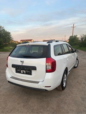 De Vanzare Dacia Logan Mcv 2017 cu GPL - imagine 4