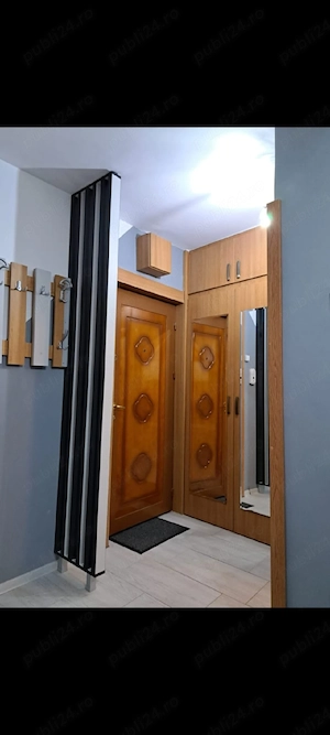 Închiriez  Garsoniera în  Ploiești  - imagine 3
