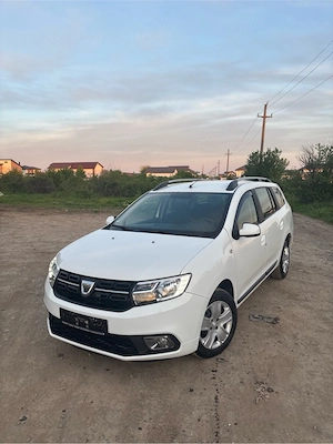 De Vanzare Dacia Logan Mcv 2017 cu GPL - imagine 2