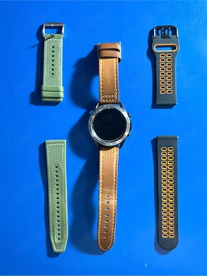 Galaxy Watch 3 - imagine 2