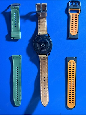 Galaxy Watch 3 - imagine 3