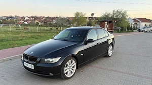 Bmw 320 163cp E 90