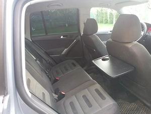 Vw Tiguan automat  - imagine 3