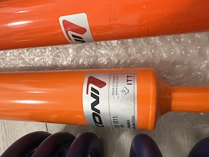 Set complet suspensie KONI Sport – Audi A4 B6/B7 Avant 3.0 TDI Quattro – NOU – 2700 lei - imagine 3