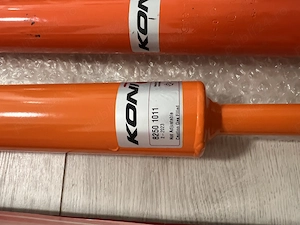 Set complet suspensie KONI Sport – Audi A4 B6/B7 Avant 3.0 TDI Quattro – NOU – 2700 lei - imagine 5