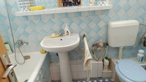 Vând apartament 2 camere parter cf.1,Militari-Gorjului,metrou,piața sector 6 - imagine 6