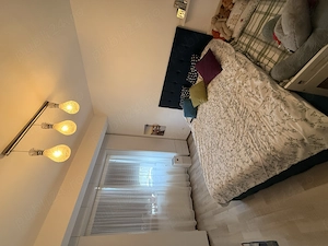 Vând apartament 2 camere mobilat utilat complet, parcare inclusă! Popești Leordeni 