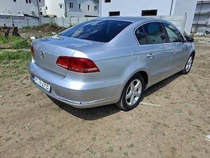 Vw passat b7 benzina - imagine 3