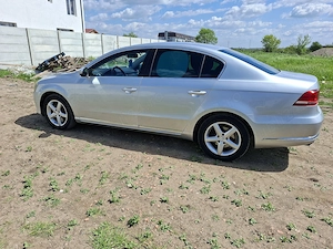 Vw passat b7 benzina - imagine 5