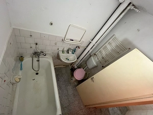 Garsoniera Ultracentral