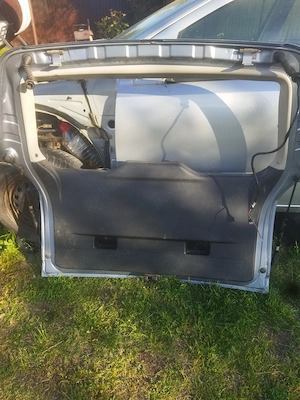 haion Zafira 2  - imagine 2