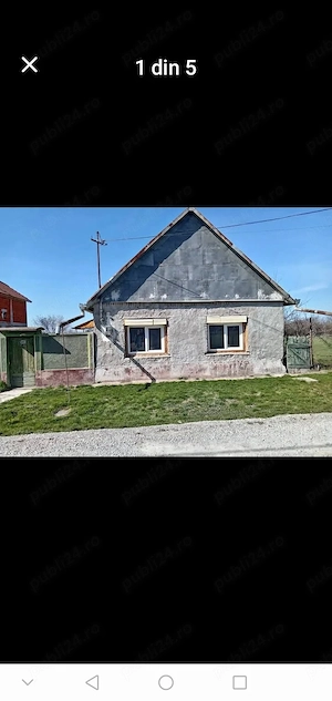 casa de vanzare - imagine 5