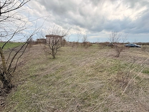 Teren intravilan de vânzare   Domnești, sat Țegheș | 652 mp | Ideal dezvoltare rezidențială - imagine 5