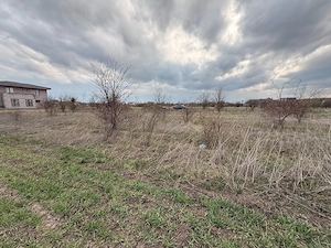 Teren intravilan de vânzare   Domnești, sat Țegheș | 652 mp | Ideal dezvoltare rezidențială - imagine 3