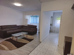 Apartament 2 camere Stirbei Voda - Polivalenta   Stadion   Vedere panoramica