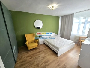 Garsoniera Nicolae Grigorescu | decomandata | balcon | AC -8min.metrou