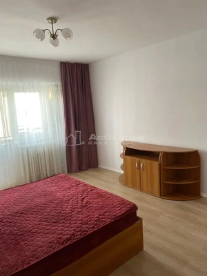 metrou Tompuri Noi - garsoniera -  mobilata si utilata - imagine 3