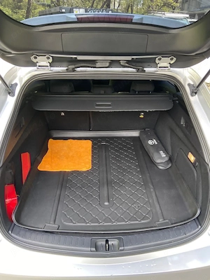 Toyota Corolla Touring Sports - imagine 3