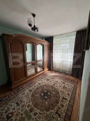 Apartament cu 2 camere, etaj intermediar, zona Centrala