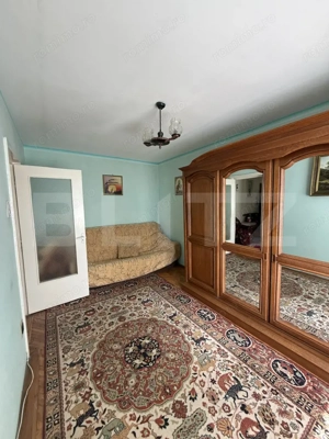 Apartament cu 2 camere, etaj intermediar, zona Centrala - imagine 2
