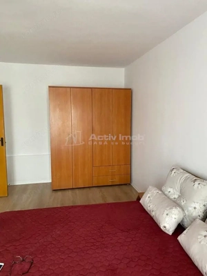 metrou Tompuri Noi - garsoniera -  mobilata si utilata - imagine 5