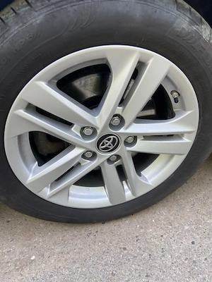 Toyota Corolla Touring Sports - imagine 2