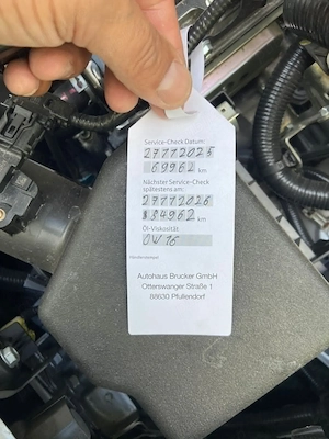 Toyota Corolla Touring Sports - imagine 5