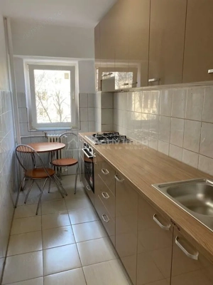 metrou Tompuri Noi - garsoniera -  mobilata si utilata - imagine 7