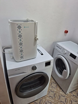 Apartament 2 camere de închiriat - Parcul Pescaru - imagine 7