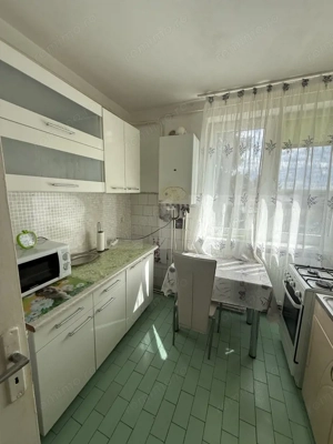 Apartament cu 2 camere, etaj intermediar, zona Centrala - imagine 7