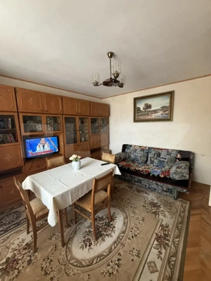 Apartament cu 2 camere, etaj intermediar, zona Centrala - imagine 4